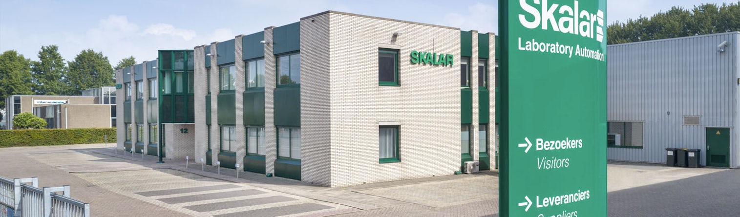 Our offices - header Our offices - header