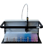 San series continuous flow analyzer - sampler 1074 San series continuous flow analyzer - sampler 1074