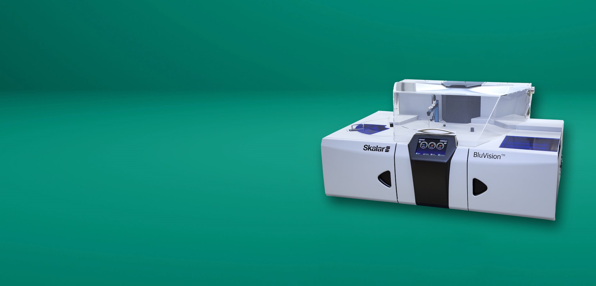 Bluvision - header Bluvision - header