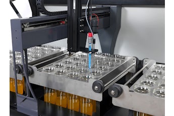 SP2000 COD analyzer SP2000 COD analyzer