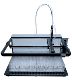 San series continuous flow analyzer - 1075 sampler San series continuous flow analyzer - 1075 sampler