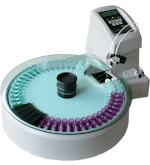 San series continuous flow analyzer - sampler 1100/50 San series continuous flow analyzer - sampler 1100/50