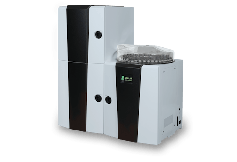 PRIMACS™ SNC-100 TOC TN analyzers