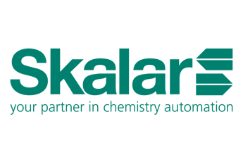 Skalar logo slogan Skalar logo slogan